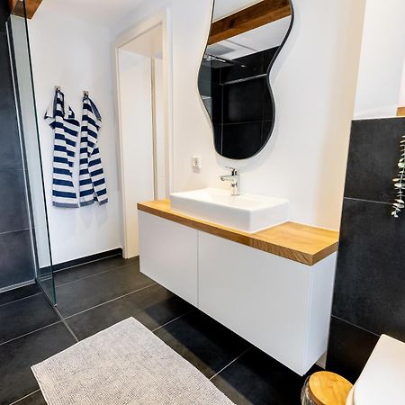 Fachwerk Boutique-Hotel 1 Hattingen Kültér fotó