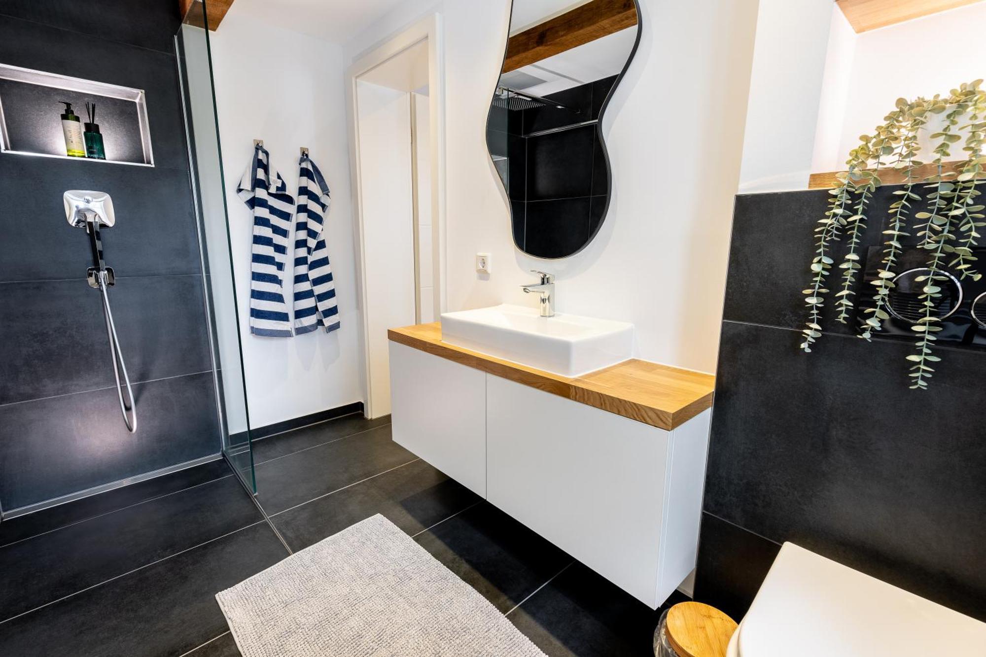 Fachwerk Boutique-Hotel 1 Hattingen Kültér fotó